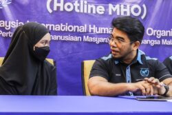 9 daripada 10 mangsa pemerdagangan manusia tak sedar kena tipu
