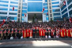 Graduan MSU perlu jadikan integriti pegangan hidup 