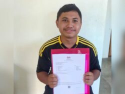 Muhammad Syimir Amar boleh mohon inisiatif khas Yakin, YIK