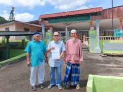 Wakaf mulut punca waris minta pampasan RM240,000