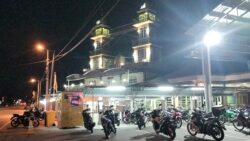 Pembangkang Perak seru penambahbaikan sistem wakaf negeri