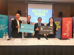 MATTA Fair Pulau Pinang 2025 sasar jualan RM78 juta