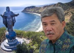 ASEAN setuju Timor Leste jadi ahli penuh, segera penuhi instrumen undang-undang