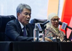 Konflik Myanmar: Isu dalaman ASEAN, biarlah ASEAN selesaikan