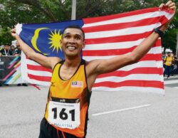 Yuran maraton makin mahal, tak setimpal