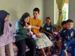 ‘Mula-mula sakit perut, rupanya hidap kanser usus’