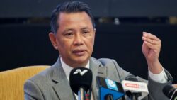 Piala Sudirman: Mohamad Norza persoal kemahuan pemain