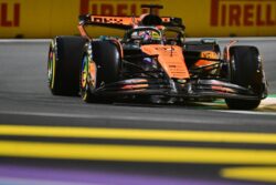 F1: McLaren tidak guna taktik haram