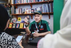 Habis separuh gaji bayar sewa rumah, pinjaman