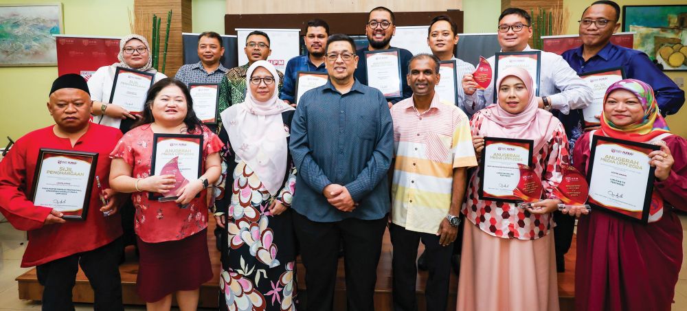 UPM hargai sumbangan media tingkatkan ‘visibility’