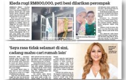 Ada influencer suka pamer kekayaan