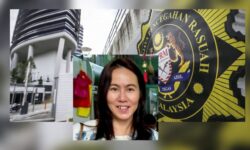 Pamela kena waran tangkap lepas ingkar arahan SPRM