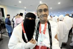 Pemandi jenazah ditidurkan selama 25 hari