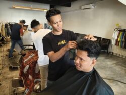 Pasak bantu tingkat kualiti pekerja