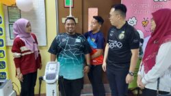 Inkubasi HMFD bukan masa bawa anak bercuti, bersiar-siar
