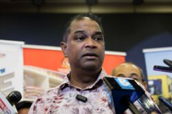 Itu fitnah, politik kotor – Ramanan