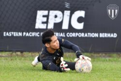 Rahadiazli tekad pikat hati Cklamovski