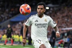 Arsenal calon terbaik buat bintang Real