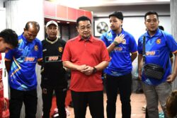 KDN FC nafi dakwaan bekas pemain