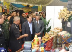Draf pindaan Akta Penjara dibentang di Parlimen tahun ini