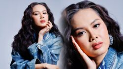 Rasa kerdil, tidak dikenali ‘penyakit’ Siti Hariesa