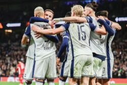 Liga Europa: Spurs mahu akhiri kemarau