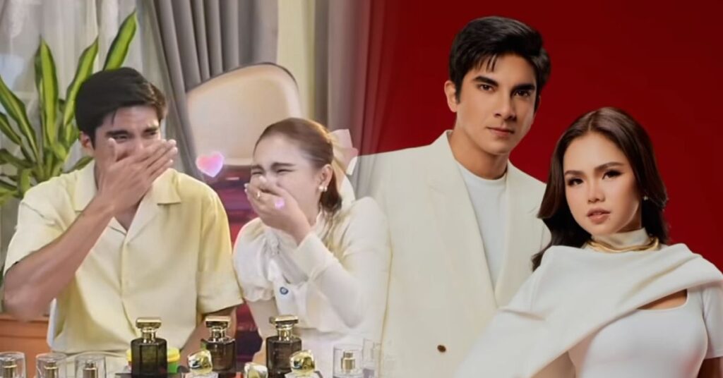 Duduk sebelah Bella, cara Syed Saddiq atasi stres