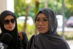 ‘Tak kira rujuk lisan atau batin, biar mahkamah buat keputusan’