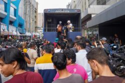 Majikan bersubahat, sorok PATI dalam stor