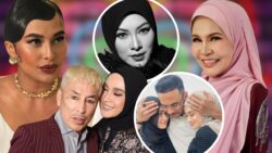 Syawal telah berakhir tapi tidak semua sudah dimaafkan