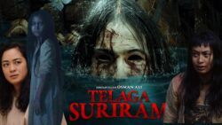 Dunia gelap Suriram, tragedi ngeri anak malang