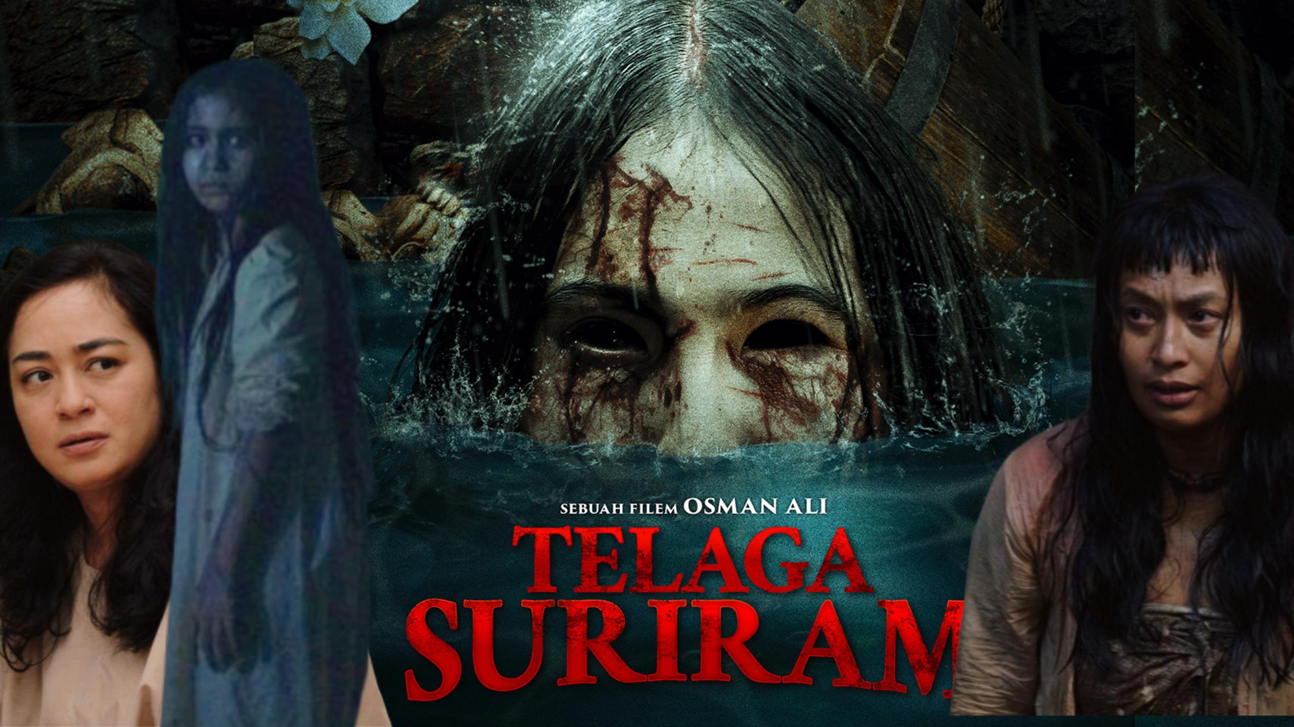 TELAGA SURIRAM