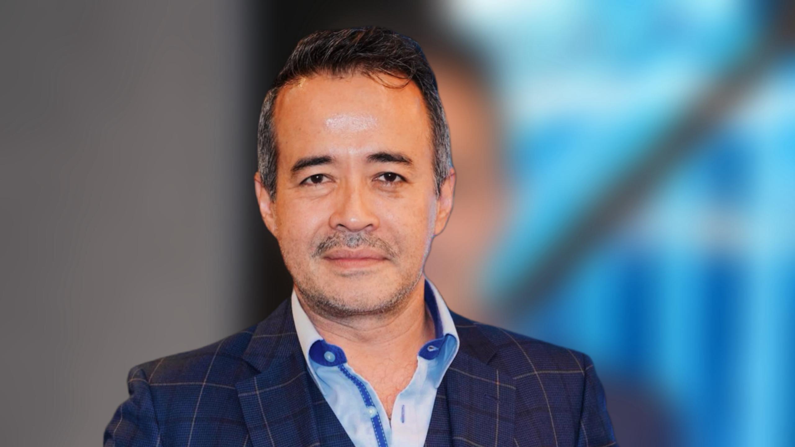 TONY EUSOF VIDEO