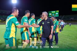 KDA FC mohon maaf, pertimbang sertai liga alternatif