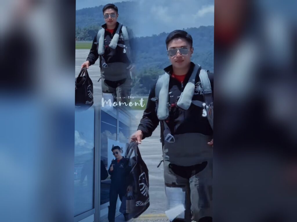 [VIDEO] &#8216;Rasanya mereka datang saat akhir, nak buat kejutan&#8217;