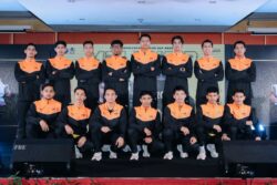 Misi Malaysia akhiri kemarau 34 tahun