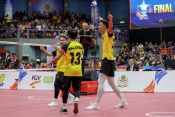 Regu Malaysia bukan lagi ‘lauk’ Thailand