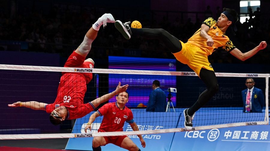 Takraw