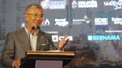 Pencalonan Tengku Zafrul belum selamat