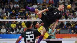 Thailand dah ‘masak’ corak pemain negara