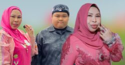‘Satu hari nanti, siapa kutuk Cik B tomboi, lihat sendiri’