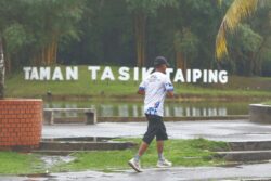 Pantau yuran ‘cekik darah’ acara maraton