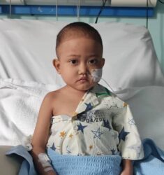 Selamatkan Fayyadh, dana tak cukup RM100,000