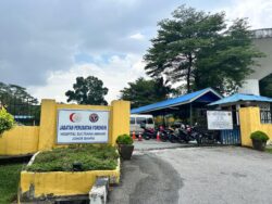 Insiden van sekolah: ‘Saya hilang anak sebab kecuaian orang lain’