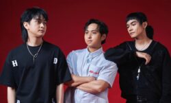 Konsert solo Imsoniacks tawar harga tiket mampu milik