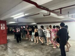 Ditawar kerja rupanya jadi pelacur paksaan di JB