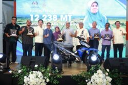 Baja teknologi BASE diperluaskan di Selangor