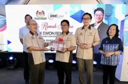 SME Corp. buka pejabat baharu di Sabah