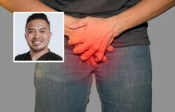 Remaja 16 tahun dijangkiti penyakit kelamin lepas ke Siam