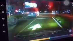 Matahari Height: Lelaki maut dirempuh van langgar lampu isyarat